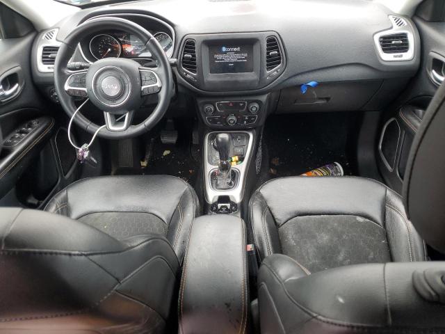 2019 JEEP COMPASS LA 3C4NJDBB3KT648446