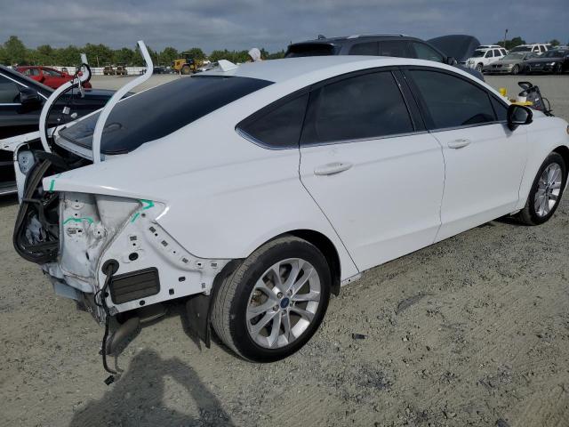 Vin: 3fa6p0lu6lr267173, lot: 53575595, ford fusion se 20203