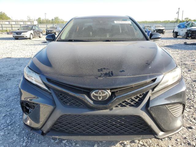 2019 TOYOTA CAMRY L - 4T1B11HK7KU755204