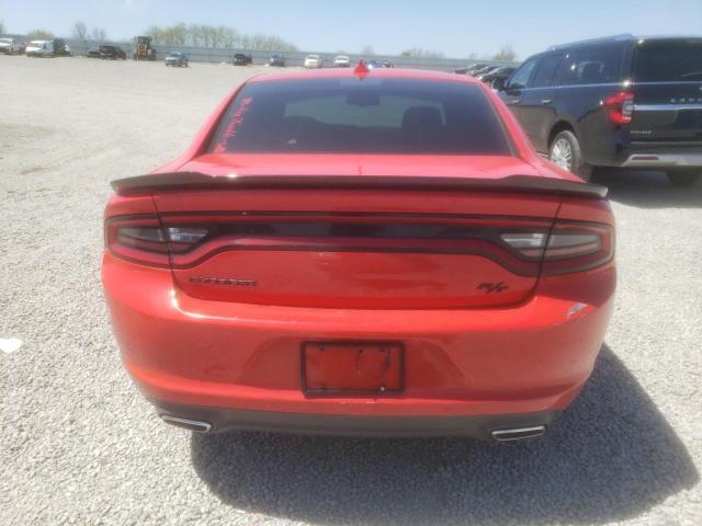 2016 DODGE CHARGER R/ - 2C3CDXCT3GH228004
