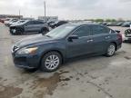 2017 NISSAN ALTIMA 2.5 - 1N4AL3AP3HC244248