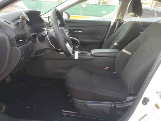 2023 NISSAN SENTRA S - 3N1AB8BV8PY306078