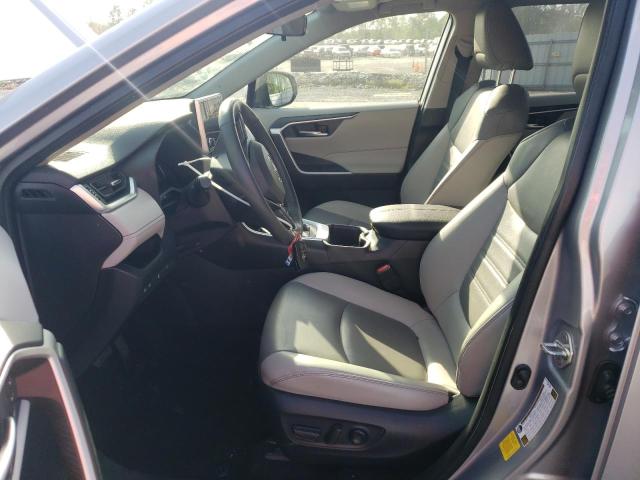 2023 TOYOTA RAV4 XLE P - JTMB6RFV4PD080274