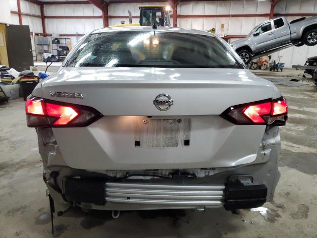 2021 NISSAN VERSA S - 3N1CN8DV1ML905247