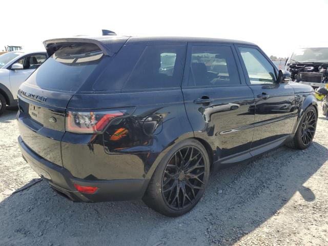 Vin: salwg2rk9ja405574, lot: 54240505, land rover rangerover se 20183