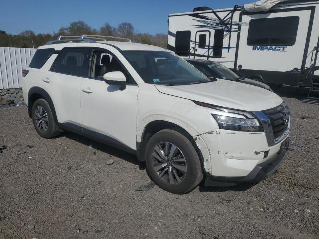 Vin: 5n1dr3cc7nc255826, lot: 54225445, nissan pathfinder sl 20224