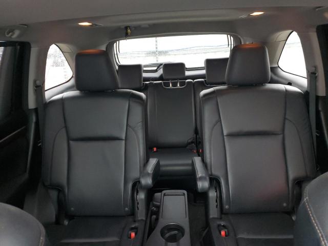 2015 TOYOTA HIGHLANDER - 5TDDKRFH9FS086640