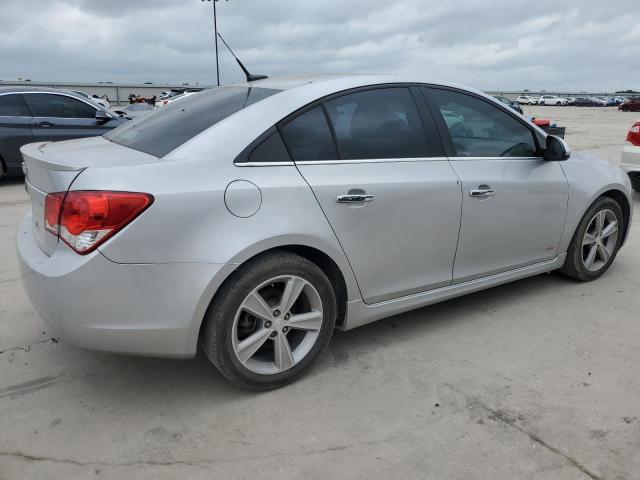 Vin: 1g1pg5sb9e7433295, lot: 54703535, chevrolet cruze ltz 20143