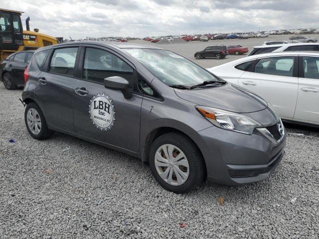 Vin: 3n1ce2cp3jl372166, lot: 51551495, nissan versa s 20184
