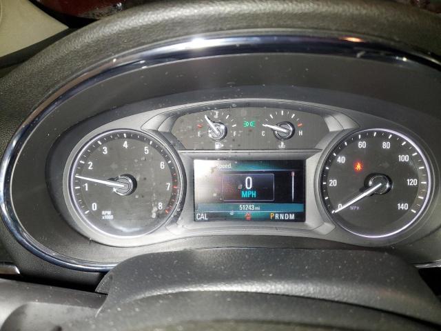 2017 BUICK ENCORE PRE - KL4CJASB0HB106019