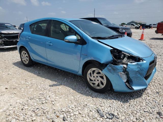 Vin: jtdkdtb39g1118218, lot: 53056105, toyota prius 20164