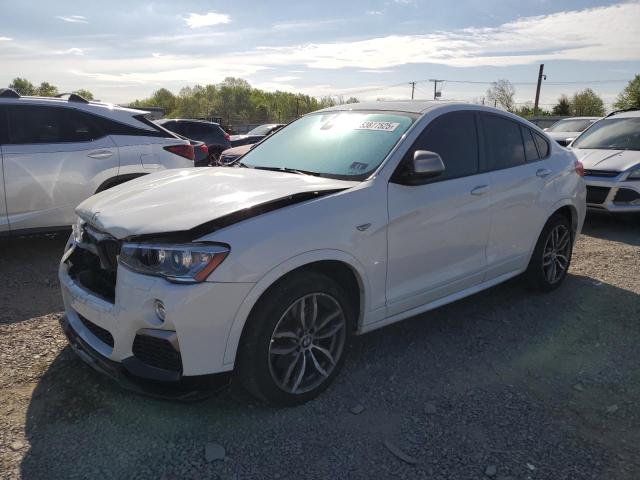 Vin: 5uxxw7c52j0w64443, lot: 53877525, bmw x4 xdrivem40i 2018 img_1