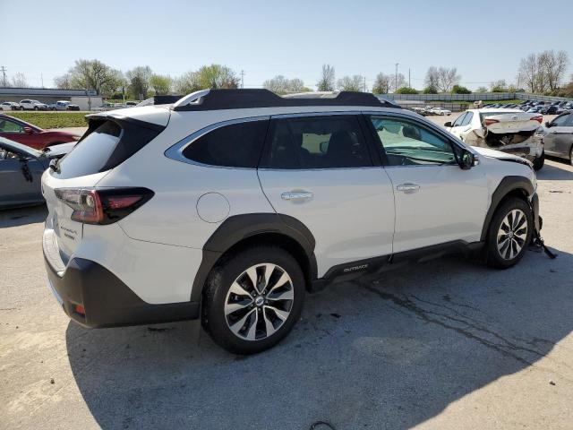 Vin: 4s4btapc6r3139627, lot: 51915245, subaru outback touring 20243