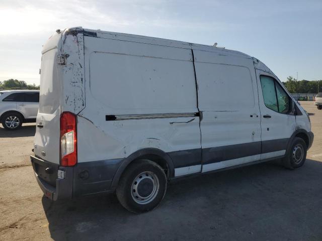 FORD TRANSIT T- 2016 white cargo va diesel 1FTYE2CV4GKA80862 photo #4