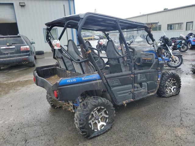 2018 KAWASAKI KRT800 C - JKBRTCG14JB510345