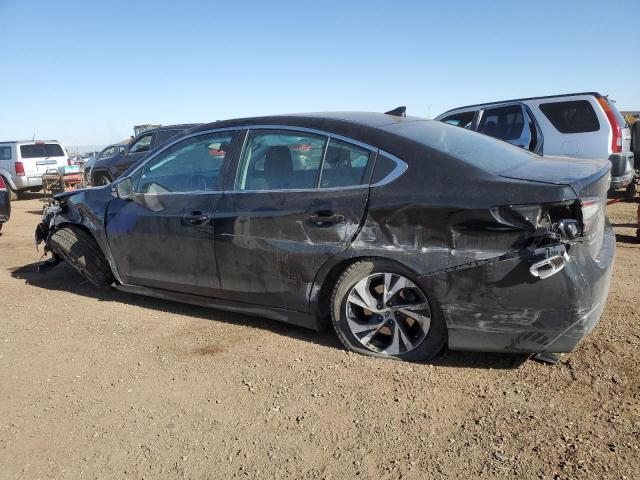 2020 SUBARU LEGACY PRE 4S3BWAC63L3026558