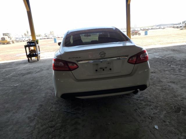 2017 NISSAN ALTIMA 2.5 - 1N4AL3AP7HC149983