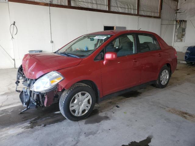 NISSAN VERSA S