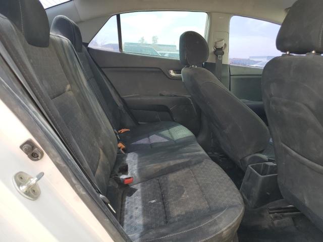 2020 KIA RIO LX - 3KPA24AD1LE327266