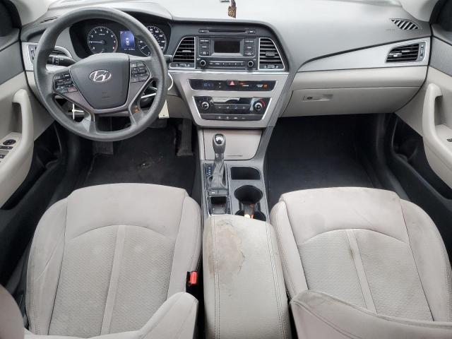 2015 HYUNDAI SONATA SE - 5NPE24AF5FH173566