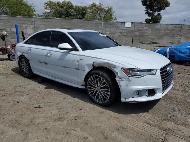 Vin: wauf8afc5hn064685, lot: 54976165, audi a6 premium 20174