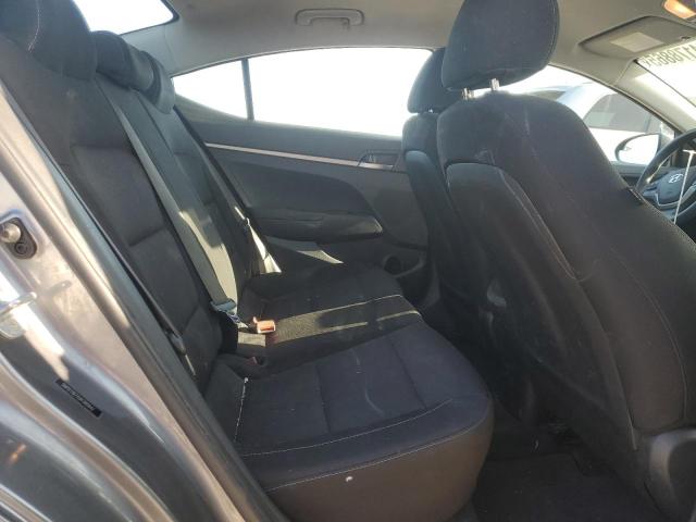 2018 HYUNDAI ELANTRA GT - 5NPD74LF0JH388842