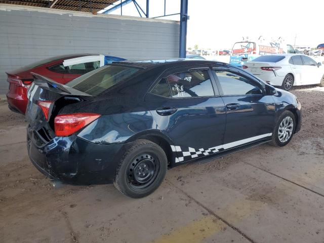 Vin: 2t1burhe7kc219922, lot: 50762785, toyota corolla l 20193