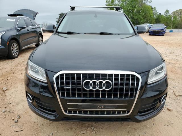 2015 AUDI Q5 PREMIUM - WA1LFAFP9FA045263