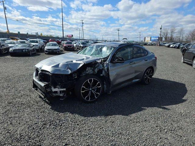 BMW X4 M COMPE
