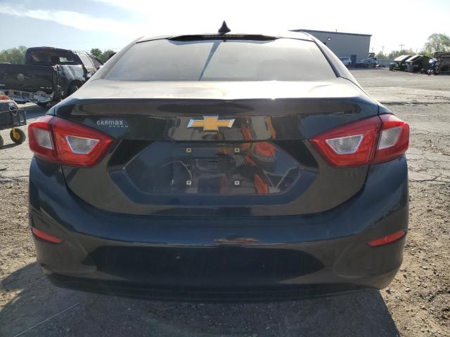 2018 CHEVROLET CRUZE LS - 1G1BC5SM4J7175978