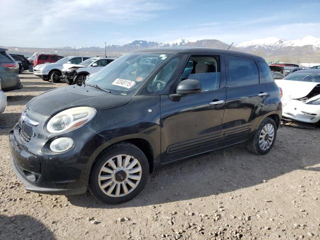 FIAT 500L EASY