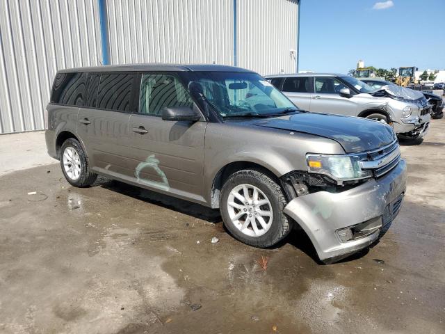 Vin: 2fmgk5b85ebd40917, lot: 55088445, ford flex se 20144