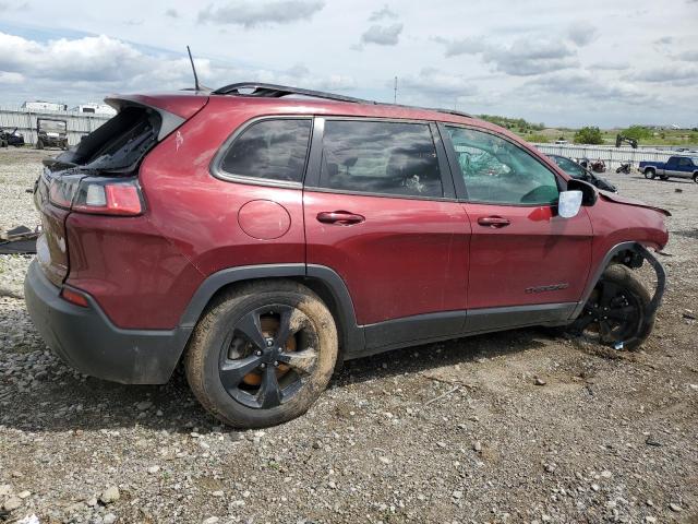 Vin: 1c4pjmlb8ld564153, lot: 53397325, jeep grand cher latitude plus 20203