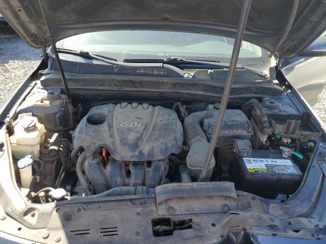 2015 KIA OPTIMA LX - KNAGM4A74F5538506