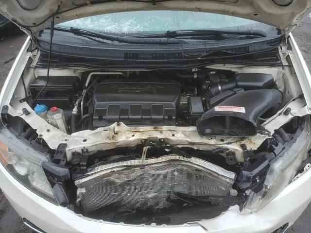 2015 HONDA ODYSSEY LX 5FNRL5H24FB130424