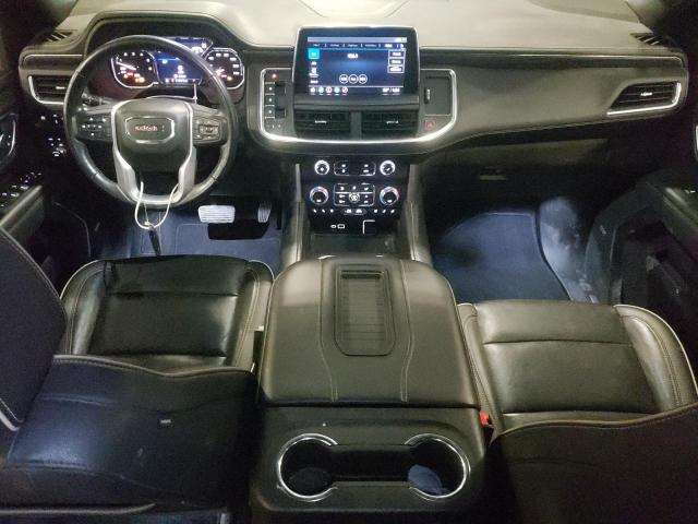 2021 GMC YUKON XL K 1GKS2GKD5MR358213