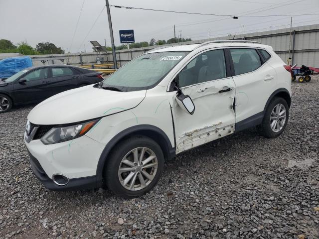 NISSAN ROGUE SPORT S