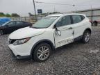 2017 NISSAN ROGUE SPOR - JN1BJ1CR0HW101797