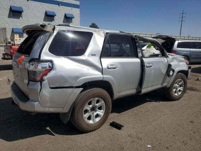 Vin: jtemu5jr3n6063366, lot: 53932725, toyota 4runner sr5/sr5 premium 20223