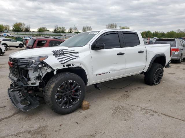 Vin: 1gtp6fek1r1167744, lot: 52856975, gmc canyon denali 2024 img_1