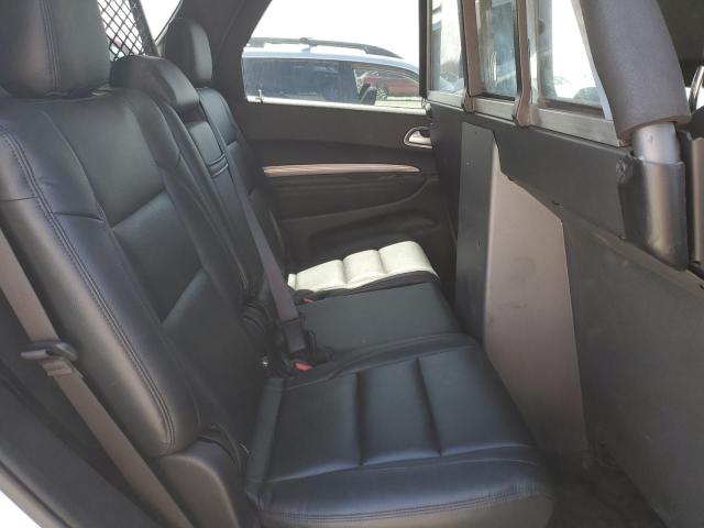 2020 DODGE DURANGO SS 1C4RDJFG9LC443756