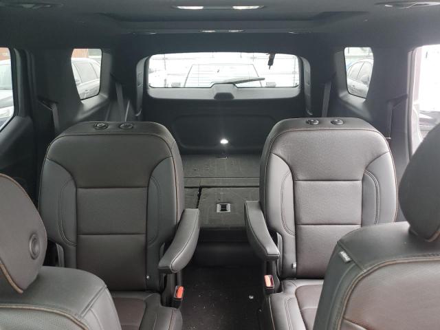 2023 CHEVROLET TRAVERSE H 1GNEVNKW2PJ109593