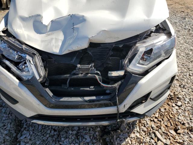 2018 NISSAN ROGUE S - KNMAT2MT0JP531445