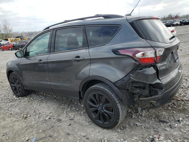 Vin: 1fmcu0g96hud76188, lot: 51300185, ford escape se 20172