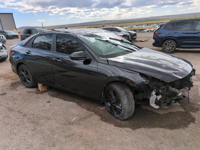 Vin: 5nplm4ag4ph095583, lot: 52349355, hyundai elantra sel 20234