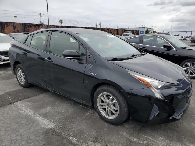 Vin: jtdkbrfu3h3030895, lot: 53726335, toyota prius 20174