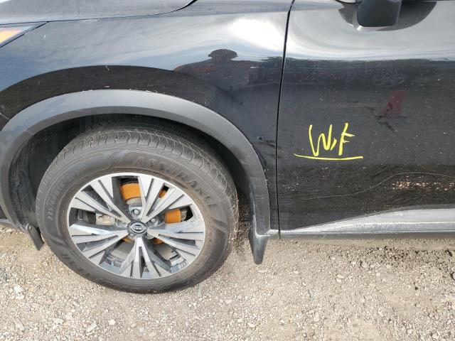 2023 NISSAN ROGUE SV - JN8BT3BA0PW411658