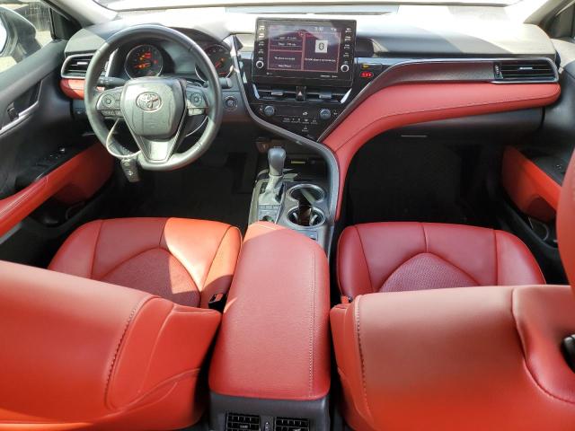 2023 TOYOTA CAMRY XSE - 4T1K61AK1PU805839