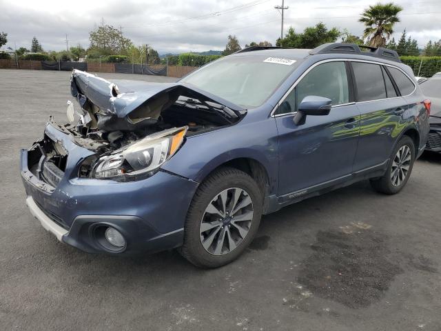 2017 SUBARU OUTBACK 2. - 4S4BSAKC7H3396949