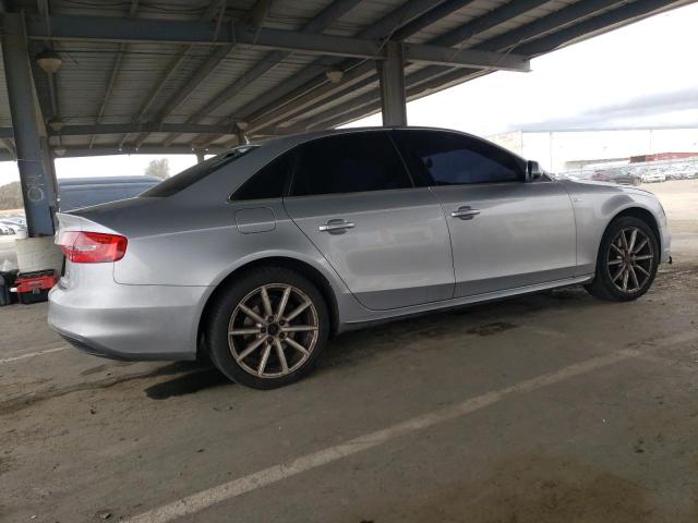Vin: waubfaflxfn007710, lot: 52140745, audi a4 premium 20153